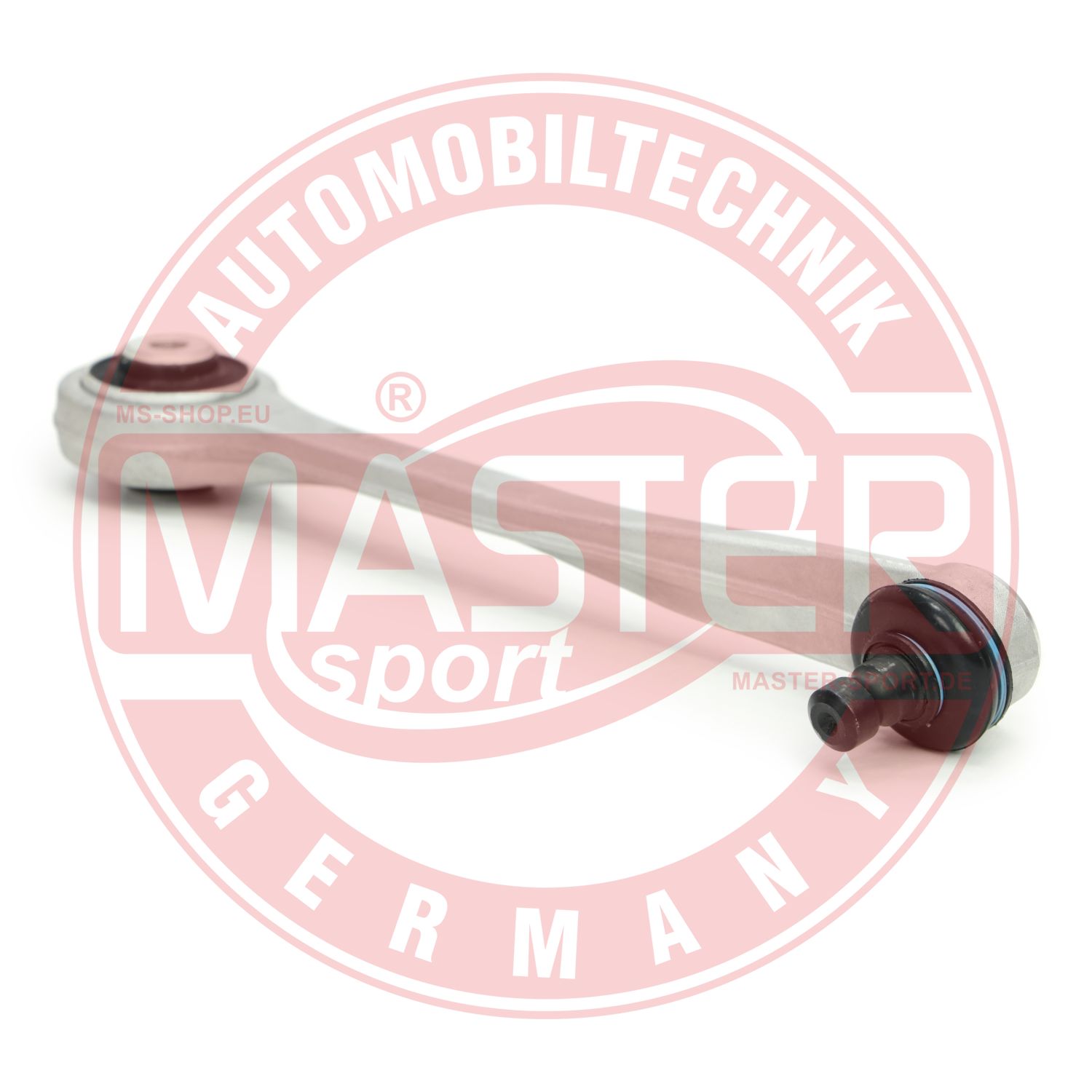 Brat suspensie roata MASTERSPORT GERMANY 35685-PCS-MS